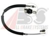 A.B.S. K12437 Cable, parking brake